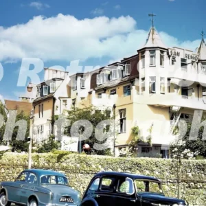 San Remo Hotel Belgrave Road Torquay 1959 now the Riviera 48480021852 o 20250419 144924