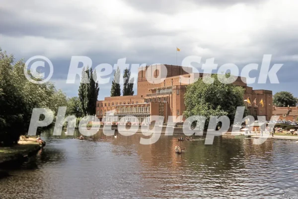 Shakespeare memorial theatre, stratford upon avon 1959 52742706703 o