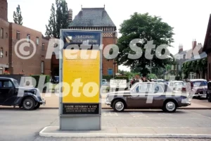 Shakespeare Memorial Theatre Stratford upon Avon 1960 44971435162 o