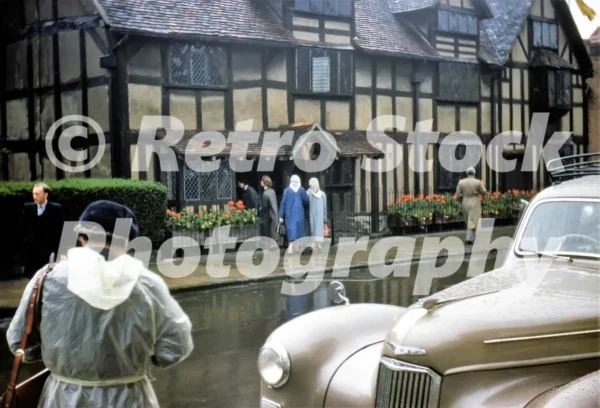Shakespeares Birthplace Stratford upon Avon 1954 52742618955 o 20250419 144926