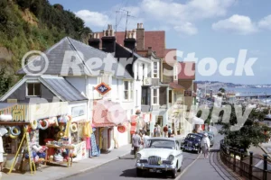 Shanklin Isle of Wight 1964 32567533477 o