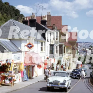 Shanklin Isle of Wight 1964 32567533477 o