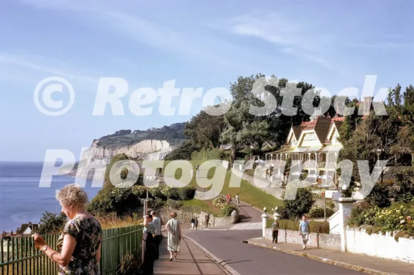 Shanklin Isle of Wight 1964 52273051136 o