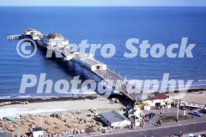 Shanklin pier, isle of wight 1969 36221866796 o