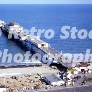 Shanklin pier, isle of wight 1969 36221866796 o