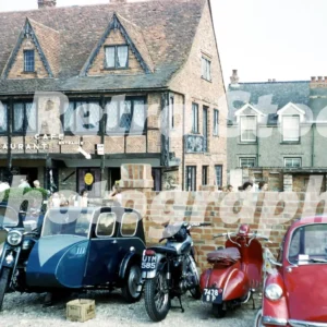 Shore road, east wittering, chichester 1959 52742619390 o