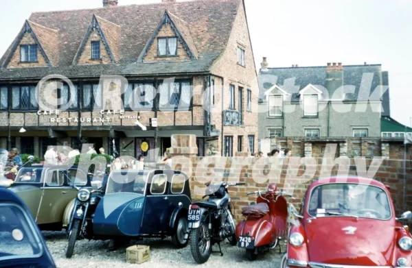 Shore road, east wittering, chichester 1959 52742619390 o