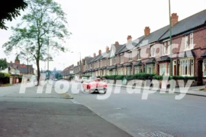 Slade Road Erdington Birmingham 1960s 52272095867 o