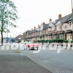 Slade Road Erdington Birmingham 1960s 52272095867 o