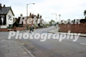 Slade RoadCopeley Hill Gravelly Hill Birmingham 1960s 52273064661 o