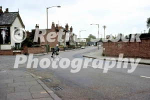Slade RoadCopeley Hill Gravelly Hill Birmingham 1960s 52273064661 o