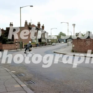 Slade RoadCopeley Hill Gravelly Hill Birmingham 1960s 52273064661 o