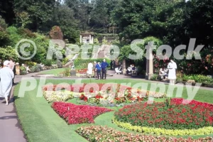 South cliff gardens, scarborough 1963 40543870363 o
