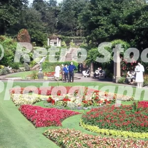South cliff gardens, scarborough 1963 40543870363 o