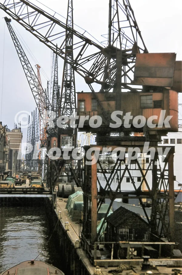 Southampton Docks 1950s 52742708103 o 20250419 144927