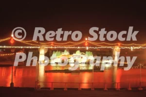 Southend on Sea Illuminations 1963 Boating Lake 52273336299 o