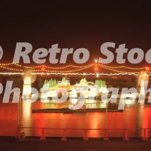 Southend on Sea Illuminations 1963 Boating Lake 52273336299 o