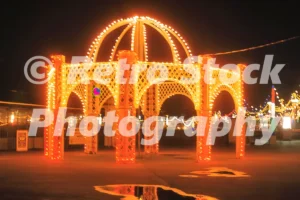 Southend on sea illuminations 1963 52272103472 o
