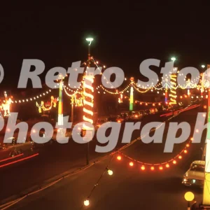 Southend on Sea illuminations 1963 52273095728 o