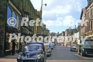 Spring Gardens Buxton 1960s 27759200528 o