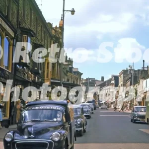 Spring Gardens Buxton 1960s 27759200528 o