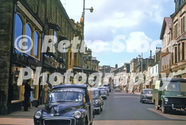 Spring Gardens Buxton 1960s 27759200528 o