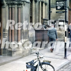 St Aldgates Post Office Oxford 1950s 52742208796 o 20250419 144928