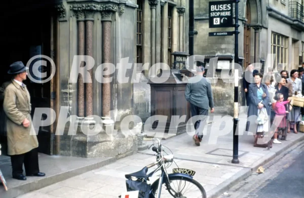 St Aldgates Post Office Oxford 1950s 52742208796 o 20250419 144928