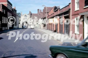 St ann street, salisbury 1967 52273548135 o