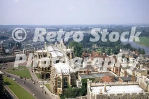St Georges Chapel Windsor Castle 1968 39515272372 o