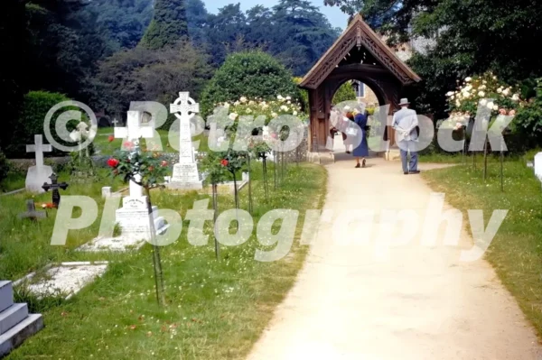 St Giles Church Stoke Poges Buckinghamshire 1954 52742459029 o 20250419 144930