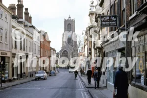 St Giles Street Norwich 1968 31217644155 o