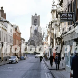 St Giles Street Norwich 1968 31217644155 o