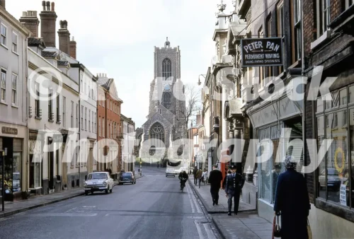 St Giles Street Norwich 1968 31217644155 o