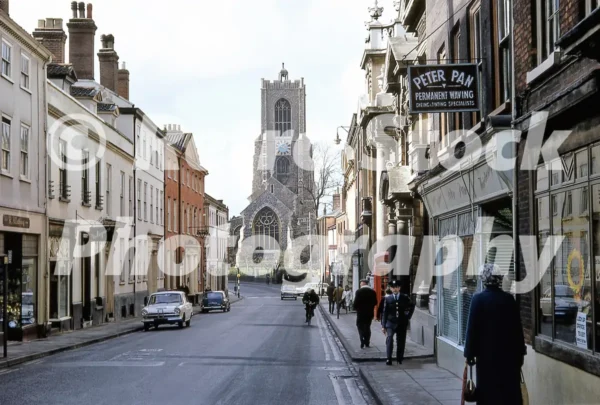 St Giles Street Norwich 1968 31217644155 o