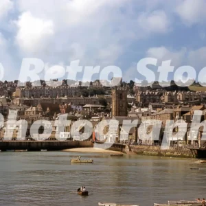 St ives, cornwall 1950s 52742216886 o