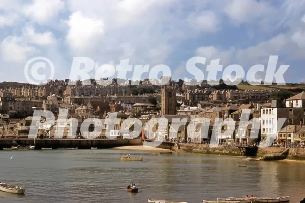St ives, cornwall 1950s 52742216886 o