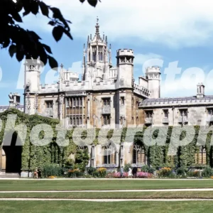 St Johns College Oxford 1950s 52742699148 o 20250419 144931