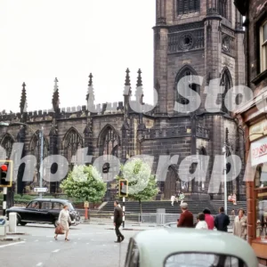 St Lukes Church Bold Street Liverpool 1969 47457079852 o