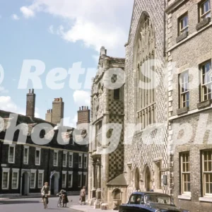 St Margarets PlaceQueen St Kings Lynn Norfolk 1958 45167125035 o 20250419 144932