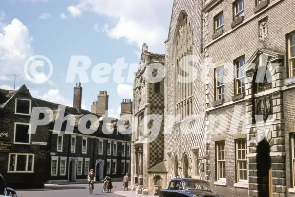 St Margarets PlaceQueen St Kings Lynn Norfolk 1958 45167125035 o 20250419 144932