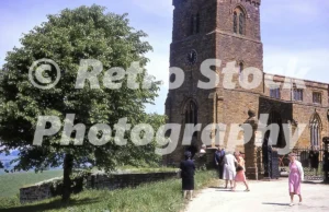 St Marys Church Great Brington 1966 52272111207 o