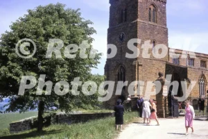 St Marys Church Great Brington 1966 52272111207 o