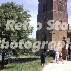 St Marys Church Great Brington 1966 52272111207 o