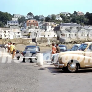 St mawes, cornwall 1960 48479875071 o