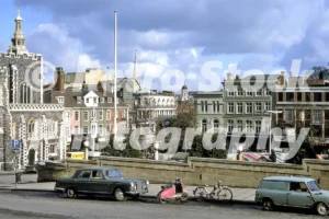 St Peter Street Norwich 1968 44410966105 o