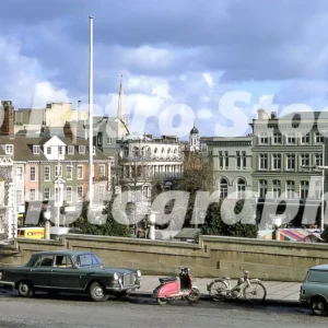 St Peter Street Norwich 1968 44410966105 o