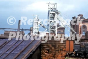 Stafford colliery (great fenton) stoke on trent 1967 50365865317 o