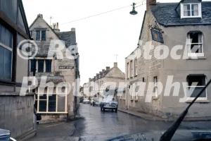 Star Inn Painswick Gloucestershire 1963 46009610492 o