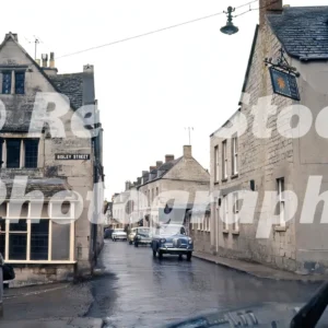 Star Inn Painswick Gloucestershire 1963 46009610492 o
